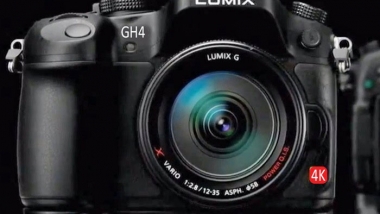 Panasonic, yeni nesil GH4 4K kamerası ile film sektörüne göz kırpıyor…