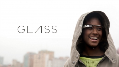 Futuristik özellikleri ile Google Glass