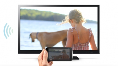 Google Chromecast ile yeni TV deneyimi