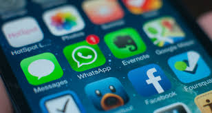 WhatsApp’da Sesli Görüşmeler Başlıyor