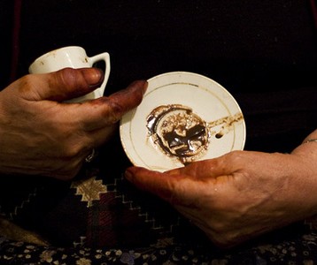 Kahve Falı İçin Ufak Tüyolar…
